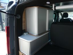 renault Mooveo Trafic 2.0 DCI Campervan 2 LED/STNDHZ/MARKISE