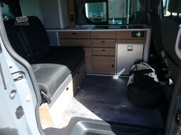 renault Mooveo Trafic 2.0 DCI Campervan 2 LED/STNDHZ/MARKISE