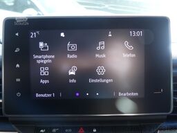 renault Mooveo Trafic 2.0 DCI Campervan 2 LED/STNDHZ/MARKISE