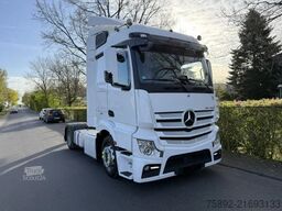 Mercedes-Benz Actros 1848 / Mega Voll Luft / 2 x Tank / Euro6