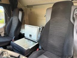 Mercedes-Benz Actros 1848 / Mega Voll Luft / 2 x Tank / Euro6