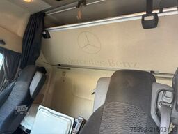 Mercedes-Benz Actros 1848 / Mega Voll Luft / 2 x Tank / Euro6