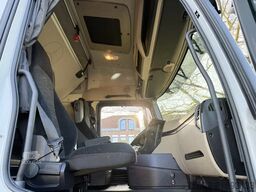 Mercedes-Benz Actros 1848 / Mega Voll Luft / 2 x Tank / Euro6