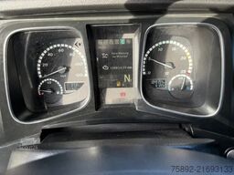 Mercedes-Benz Actros 1848 / Mega Voll Luft / 2 x Tank / Euro6