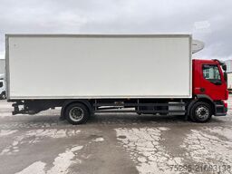 Volvo FL  280 Kühlkoffer   THERMO KING T600