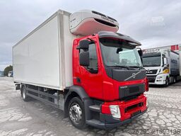 Volvo FL  280 Kühlkoffer   THERMO KING T600