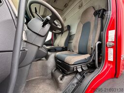 Volvo FL  280 Kühlkoffer   THERMO KING T600