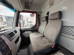 Volvo FL  280 Kühlkoffer   THERMO KING T600