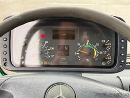 Unimog U400 2xHydraulik+2xDruckluft TÜV4 27 Kamera AHK