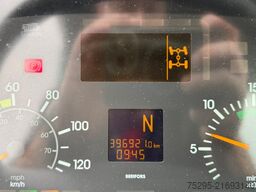 Unimog U400 2xHydraulik+2xDruckluft TÜV4 27 Kamera AHK