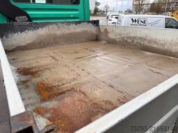Unimog U400 2xHydraulik+2xDruckluft TÜV4 27 Kamera AHK