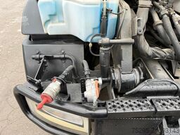 Unimog U400 2xHydraulik+2xDruckluft TÜV4 27 Kamera AHK