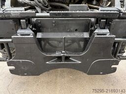 Unimog U400 2xHydraulik+2xDruckluft TÜV4 27 Kamera AHK