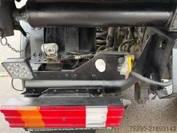 Unimog U400 2xHydraulik+2xDruckluft TÜV4 27 Kamera AHK