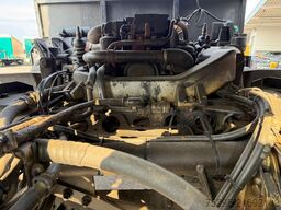 Unimog U400 2xHydraulik+2xDruckluft TÜV4 27 Kamera AHK
