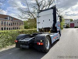 Mercedes-Benz Actros 1848 Big Space/Retarder/Standklima/Eu6