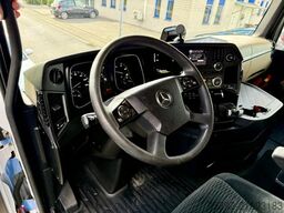 Mercedes-Benz Actros 1848 Big Space/Retarder/Standklima/Eu6