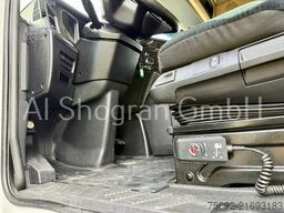 Mercedes-Benz Actros 1848 Big Space/Retarder/Standklima/Eu6