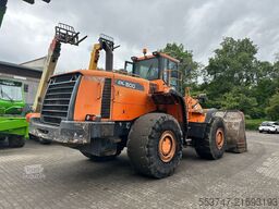 Doosan DL 500 / Waage / AC / ZSA