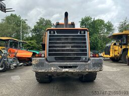 Doosan DL 500 / Waage / AC / ZSA
