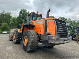 Doosan DL 500 / Waage / AC / ZSA