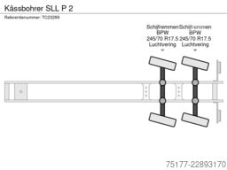Kässbohrer SLL P 2