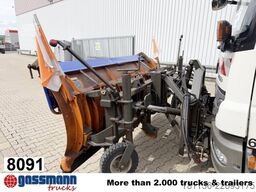 Küpper-Weisser MF 2.4 Schneepflug