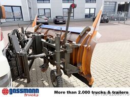 Küpper-Weisser MF 2.4 Schneepflug