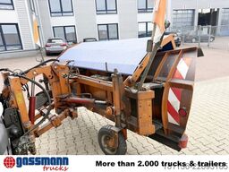 RASCO Mosor PK 3.0 Schneepflug ca. 2,6m