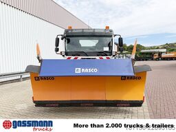 RASCO Mosor PK 3.0 Schneepflug ca. 2,6m
