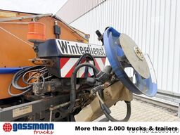 Schmidt Stratos F35-25 Salzstreuer ca. 3,5m³