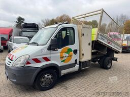 Iveco Daily **35C12-TIPPER-KIPPER**