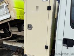 Iveco Daily **35C12-TIPPER-KIPPER**