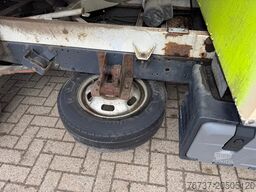 Iveco Daily **35C12-TIPPER-KIPPER**