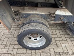 Iveco Daily **35C12-TIPPER-KIPPER**