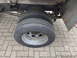 Iveco Daily **35C12-TIPPER-KIPPER**