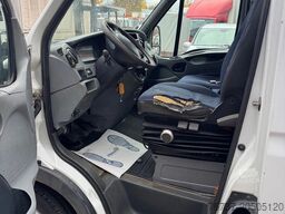 Iveco Daily **35C12-TIPPER-KIPPER**