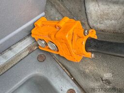 Iveco Daily **35C12-TIPPER-KIPPER**