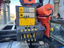 Iveco Stralis 310 4X2 Palfinger PK14002 EH Kran Crane...