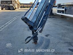 Iveco Stralis 310 4X2 Palfinger PK14002 EH Kran Crane...