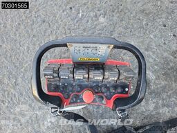 Iveco Stralis 310 4X2 Palfinger PK14002 EH Kran Crane...