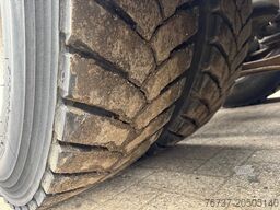 Iveco Stralis 560 **EURO5-325000KM-BELGIAN TRUCK**