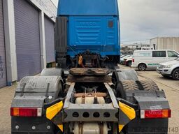 Iveco Stralis 560 **EURO5-325000KM-BELGIAN TRUCK**