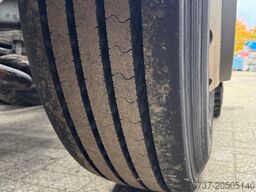 Iveco Stralis 560 **EURO5-325000KM-BELGIAN TRUCK**