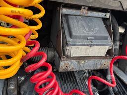 Iveco Stralis 560 **EURO5-325000KM-BELGIAN TRUCK**