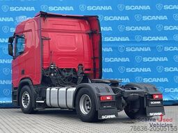 Scania R 450 A4x2NB DIFF-L RETARDER FULL AIR HYDRO 8T