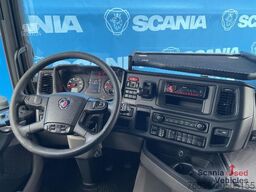 Scania R 450 A4x2NB DIFF-L RETARDER FULL AIR HYDRO 8T