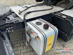 Scania R 450 A4x2NB DIFF-L RETARDER FULL AIR HYDRO 8T