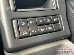 Scania R 450 A4x2NB DIFF-L RETARDER FULL AIR HYDRO 8T