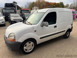 Furgons Renault Kangoo **DIESEL-EXPORT**